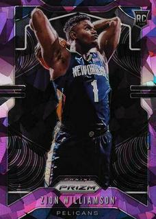 Zion Williamson
