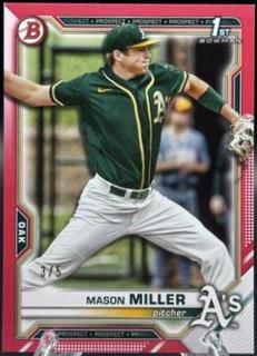 Mason Miller