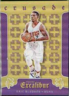 Eric Bledsoe