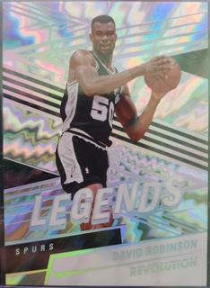 David Robinson
