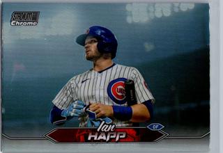 Ian Happ