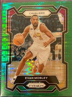 Evan Mobley