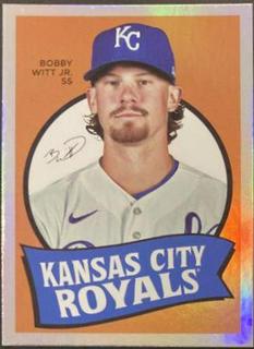 Bobby Witt Jr.