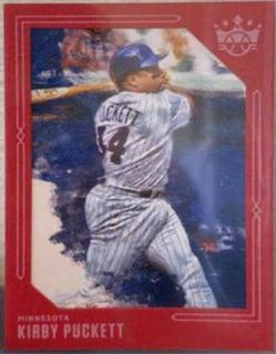 Kirby Puckett