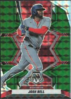 Josh Bell