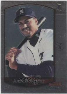 Juan Gonzalez