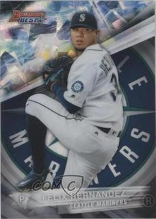 Felix Hernandez