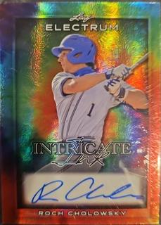 Roch Cholowsky