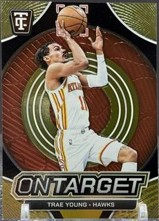 Trae Young
