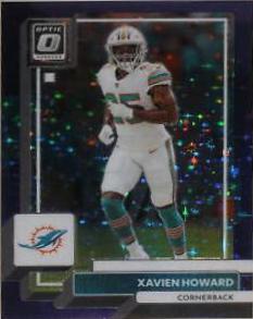 Xavien Howard