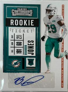 Brandon Jones