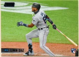 Lewin Diaz