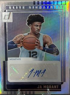 Ja Morant