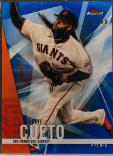 Johnny Cueto