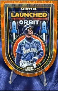 Ken Griffey Jr.