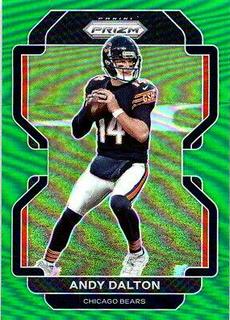 Andy Dalton