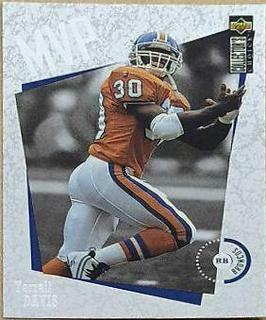 Terrell Davis