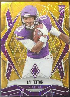 Tai Felton