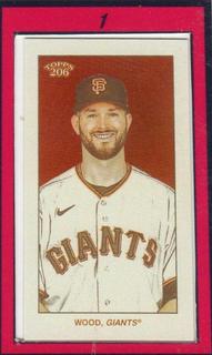 Alex Wood