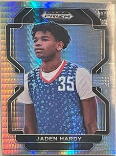 Jaden Hardy
