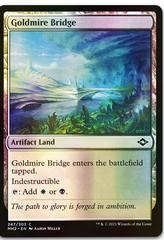 Goldmire Bridge [Foil] #247