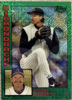 Randy Johnson