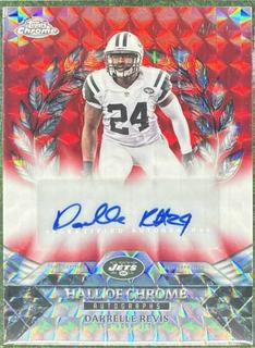 Darrelle Revis