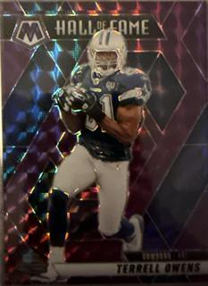 Terrell Owens