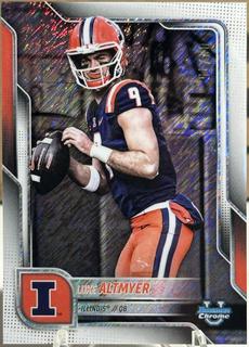 Luke Altmyer