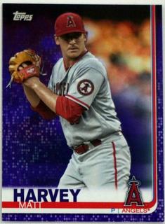 Matt Harvey