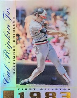 Cal Ripken Jr