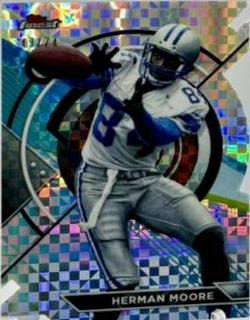 Herman Moore