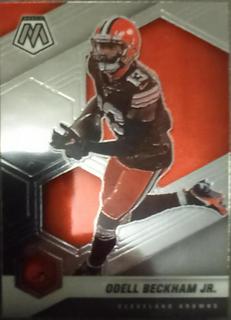 Odell Beckham Jr.