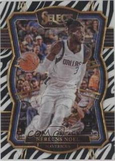 Nerlens Noel