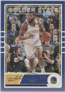 Eric Paschall