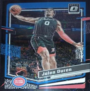 Jalen Duren