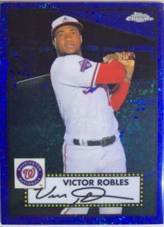 Victor Robles