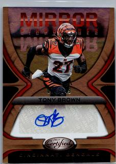 Tony Brown