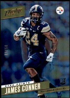 James Conner