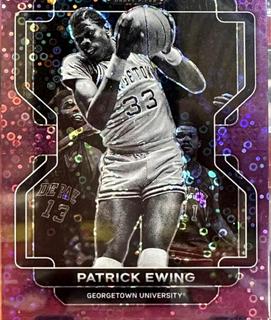 Patrick Ewing