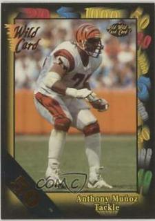 Anthony Munoz