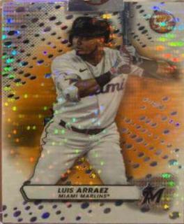 Luis Arraez