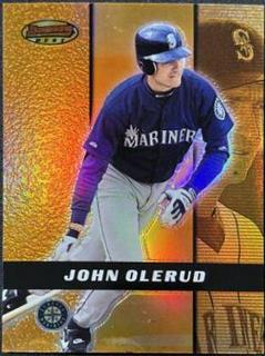 John Olerud