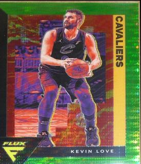 Kevin Love