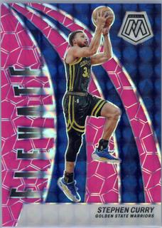 Stephen Curry