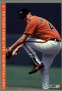 Todd Frohwirth