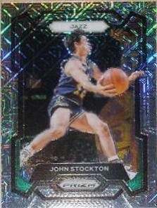 John Stockton