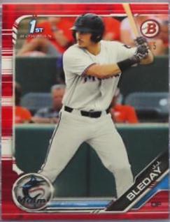 J.J. Bleday
