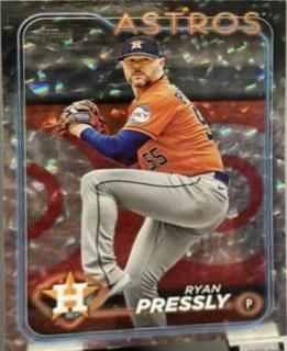Ryan Pressly