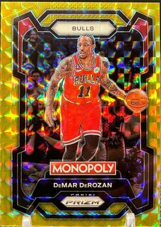 DeMar DeRozan
